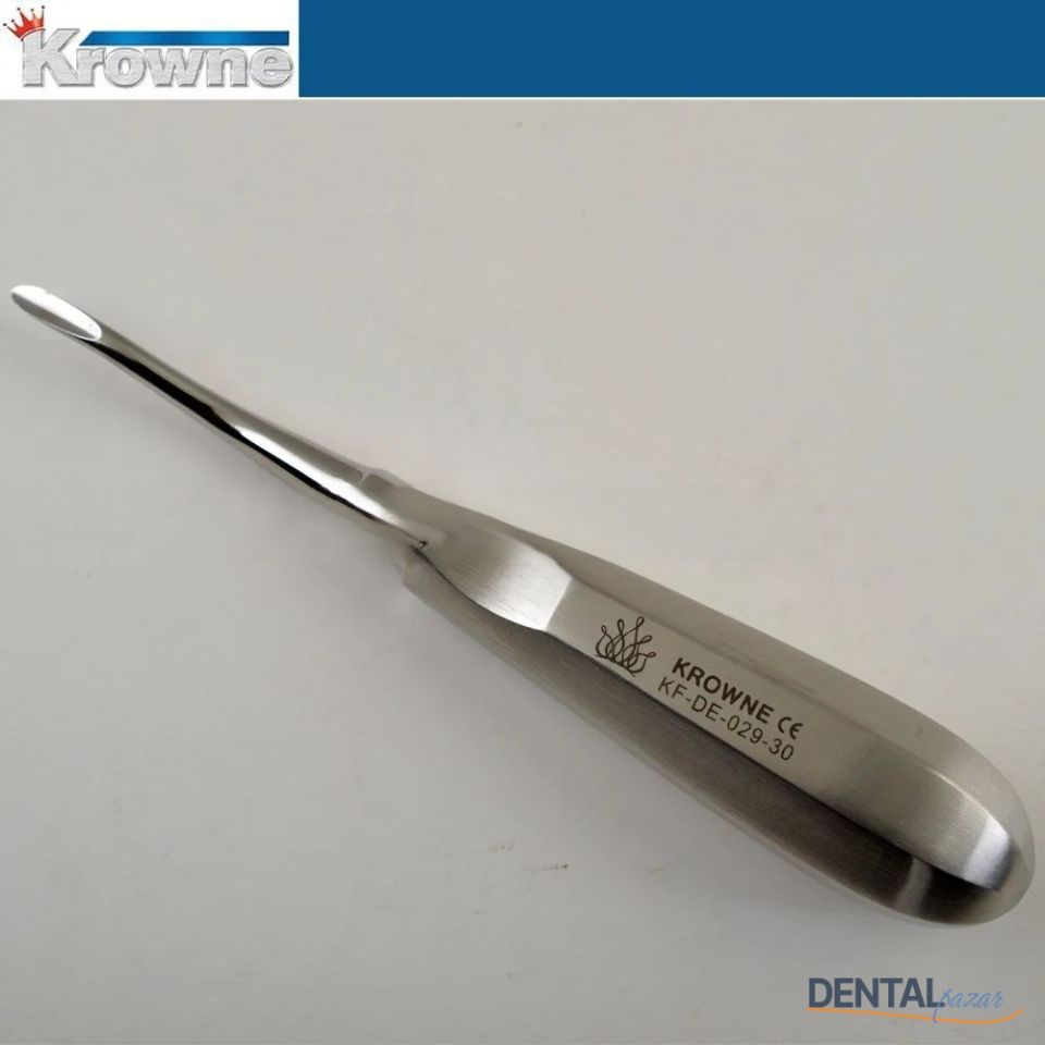 Bayonet Mesial Elevatörü