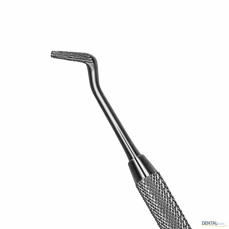 Band Pusher Scalers