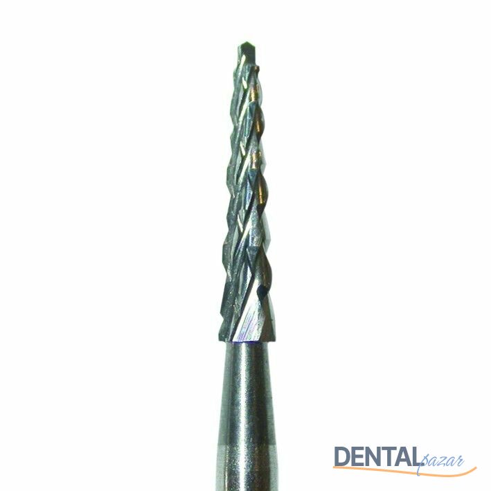 Carpide Cerrahi Frez - 166RX - 2 Adet