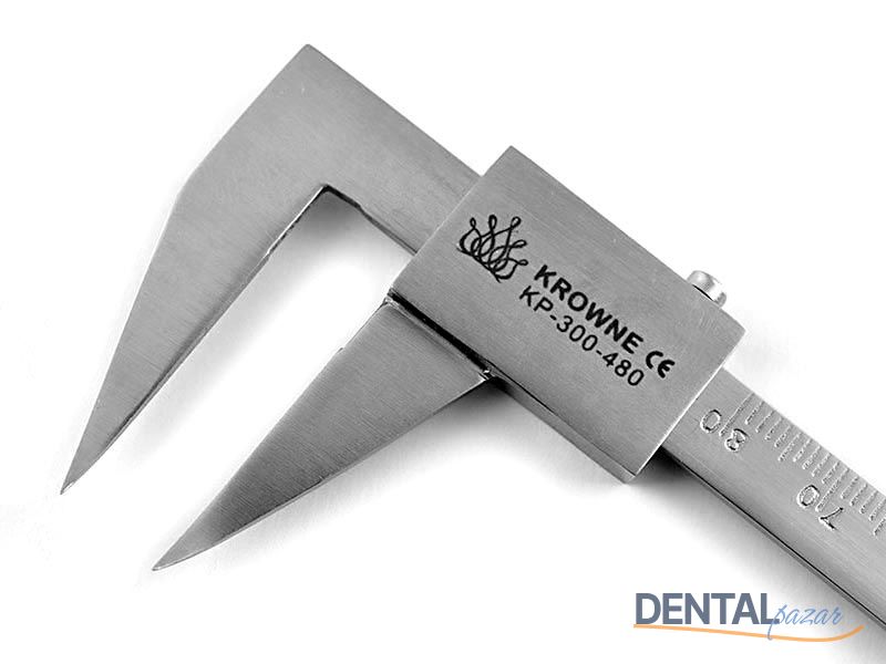 Berendong Dental Rulers Kumpas