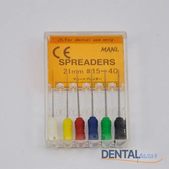 Mani Spreader Ege