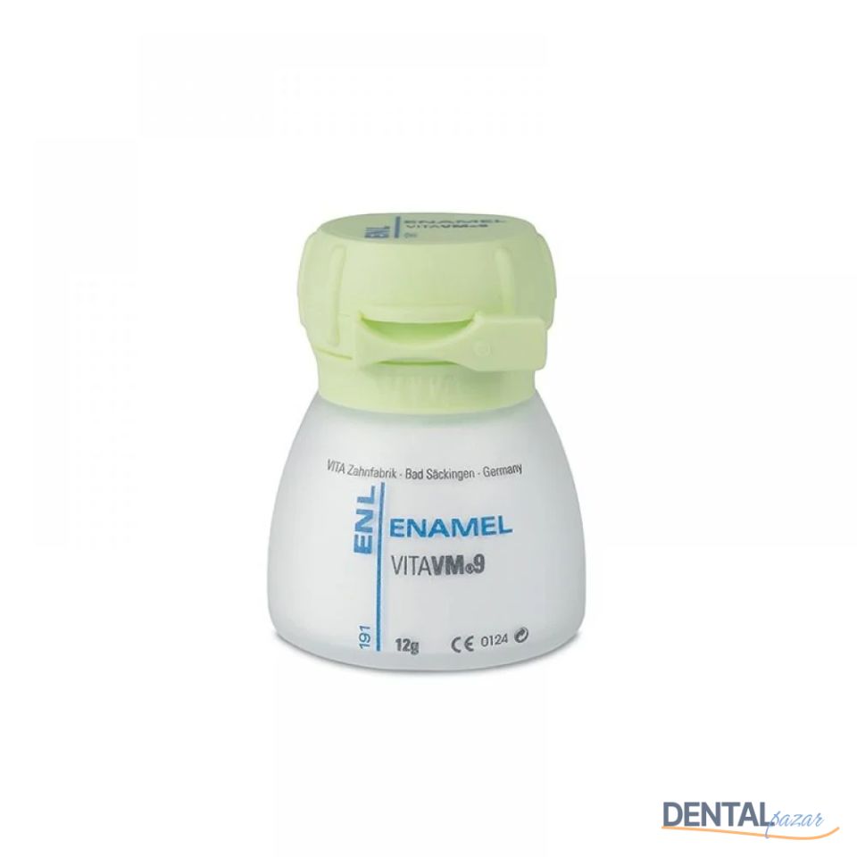 VM9 Toz - Enamel - 50 gr
