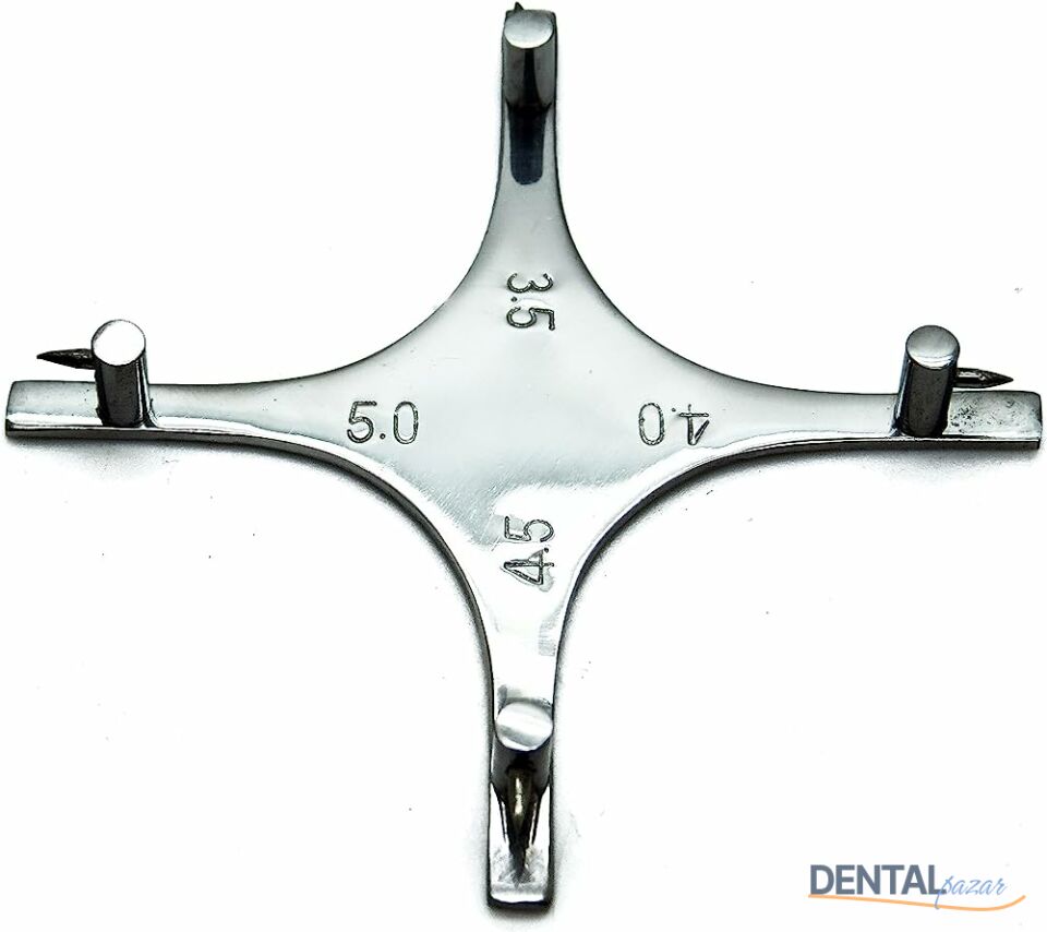 Bracket Positioner Konumlandırıcı
