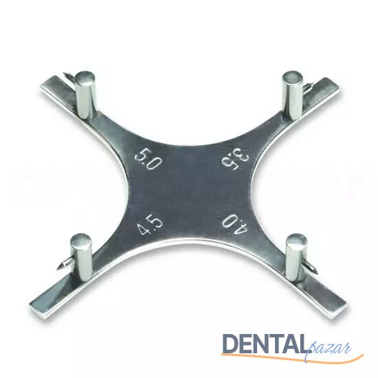 Bracket Positioner Konumlandırıcı