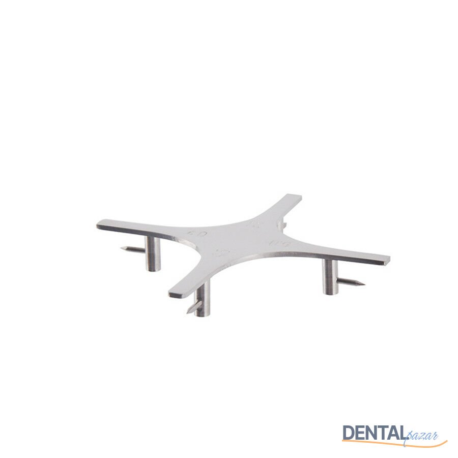 Bracket Positioner Konumlandırıcı