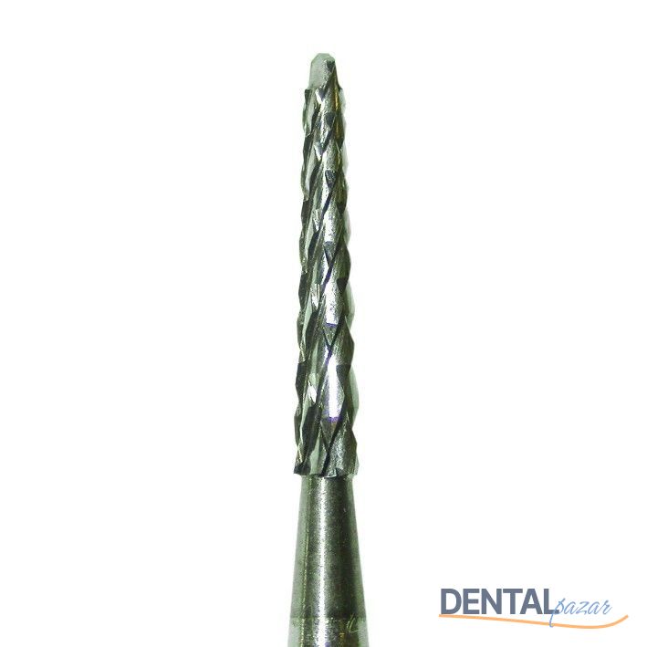 Cerrahi Frez Carpide - 161RX - 2 Adet