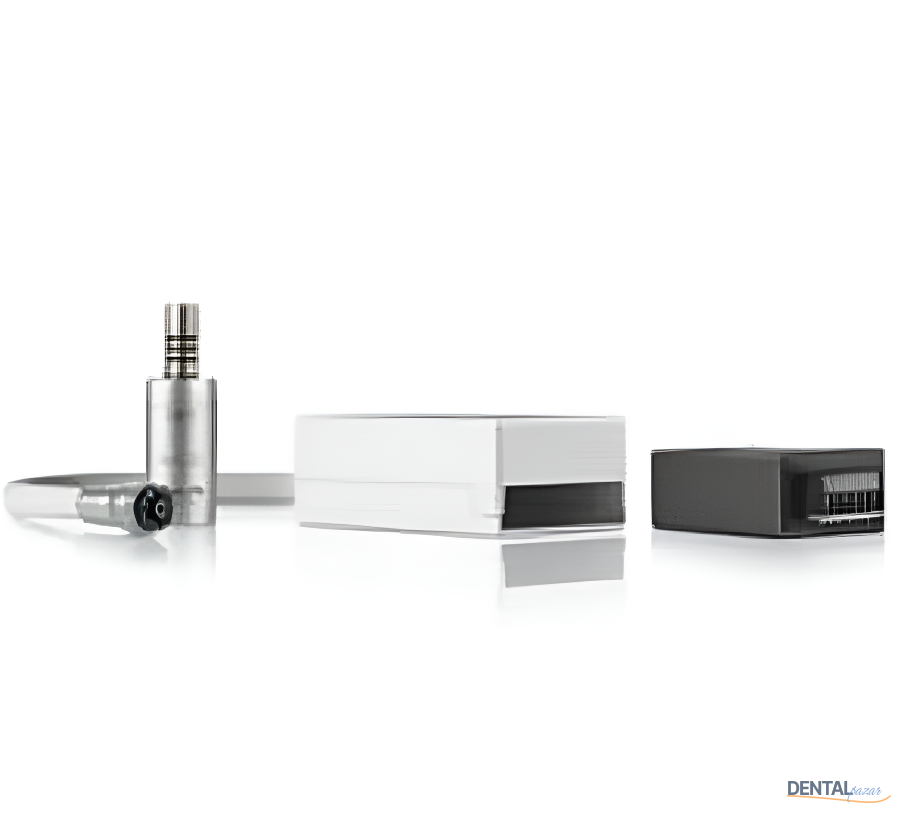 Optima Dmx2 Pro Elektrikli Mikromotor Seti
