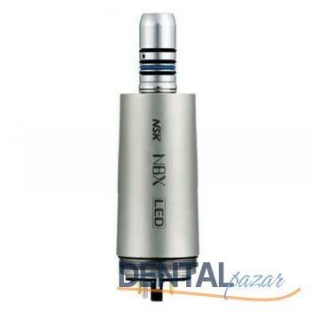 Elektrikli Mikromotor Nbx + Kırmızı Kuşak Anguldurva M95L Set