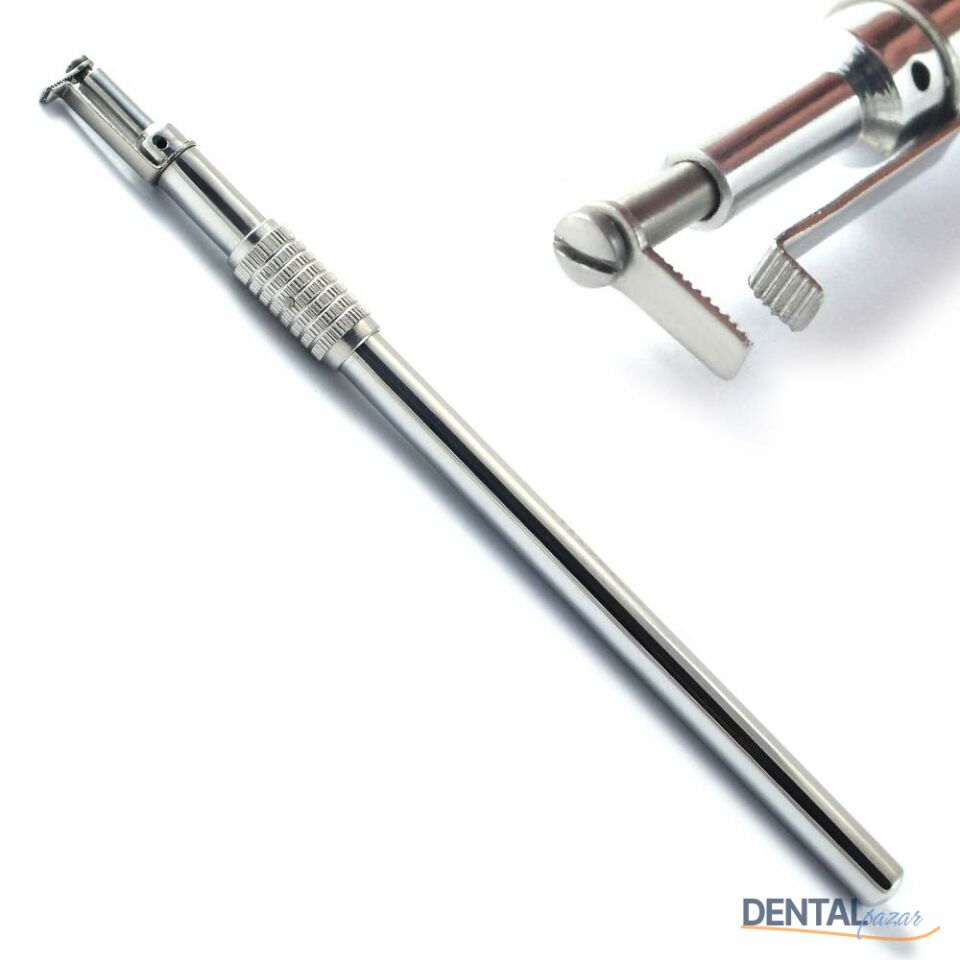 Bracket Positioner Konumlandırıcı