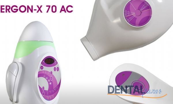 Ergon X Ac 70 Kv Duvara Monte Röntgen