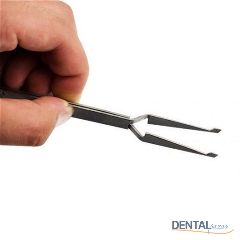 Bracket Tweezers - Braket Preseli