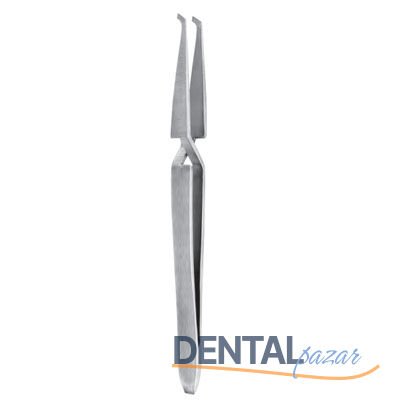 Bracket Tweezers - Braket Preseli