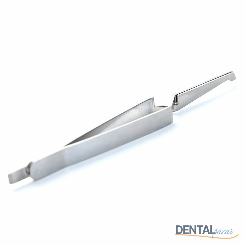 Bracket Tweezers - Braket Preseli