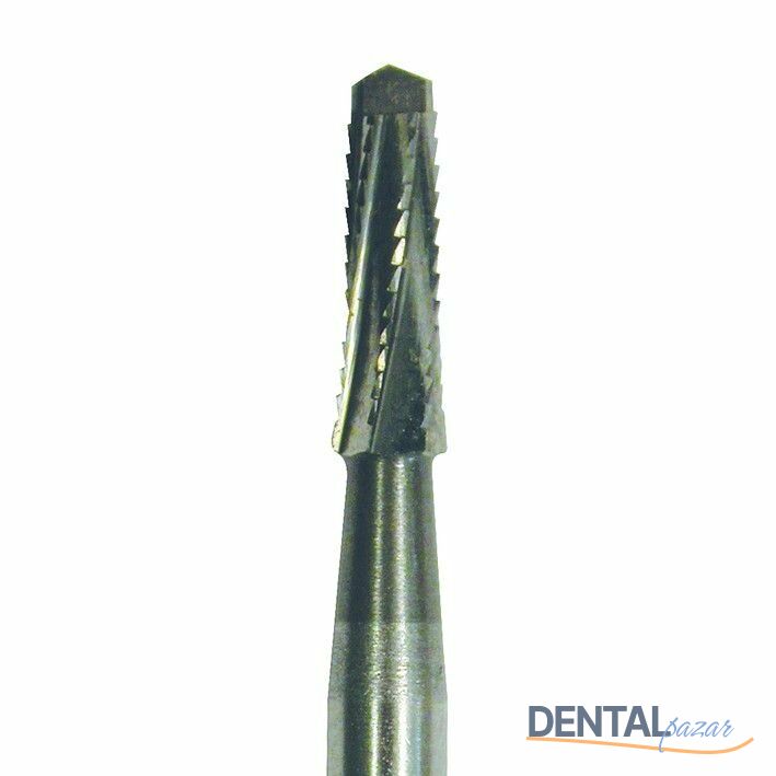 Hm 165 Cerrahi Lindeman Frez - 2 Adet