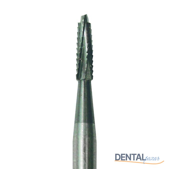 Cerrahi Lindeman Frez - 2 Adet