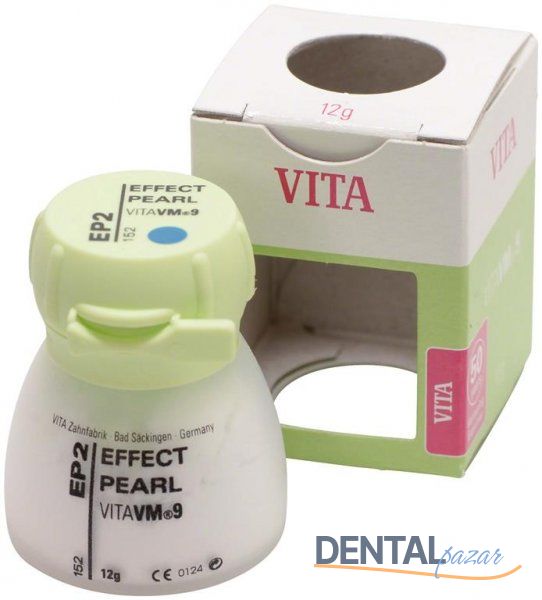 VM9 Toz - Effect Pearl - 12 gr