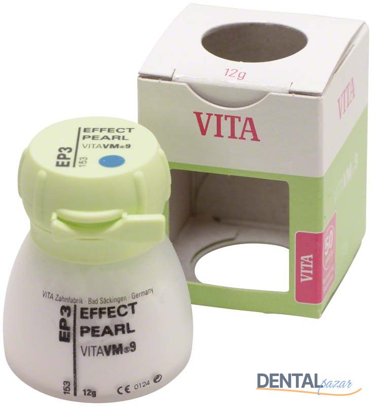 VM9 Toz - Effect Pearl - 12 gr