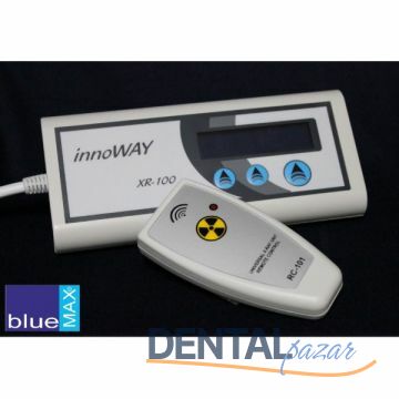 XR100 Tüm Röntgenler Timer + Uzaktan Kumanda