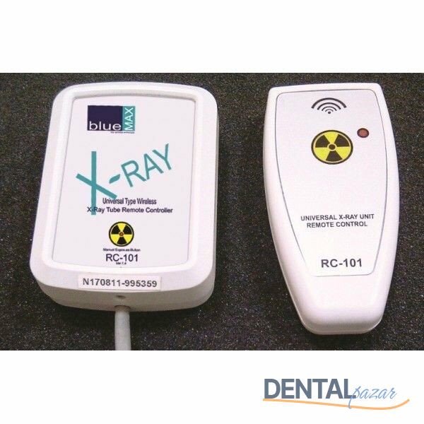 RC101 Tüm Röntgenler İçin Uzaktan Kumanda Cihazı