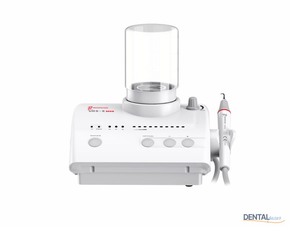 Uds-E LED Kavitron Cihazı Işıklı ve Su Hazneli***