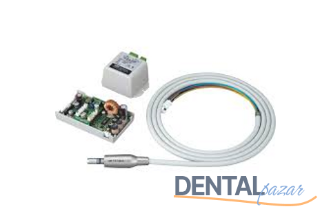 TI-Max EL 400 (DA 290) - Işıklı / Elektrikli Mikromotor