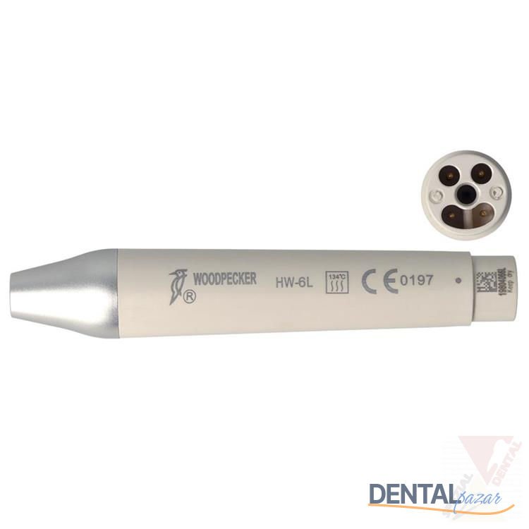 Işıklı Kavitron El Parçası HW-6L - U600 İçin