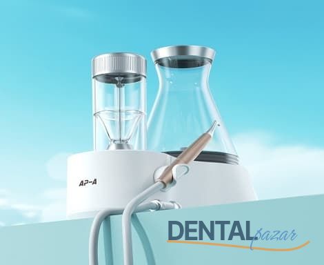 AP-A AirFlow Cihazı