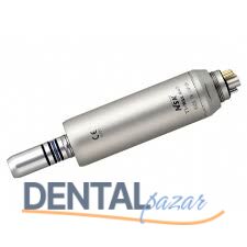 M 40 XS - Elektrikli Mikromotor Işıklı