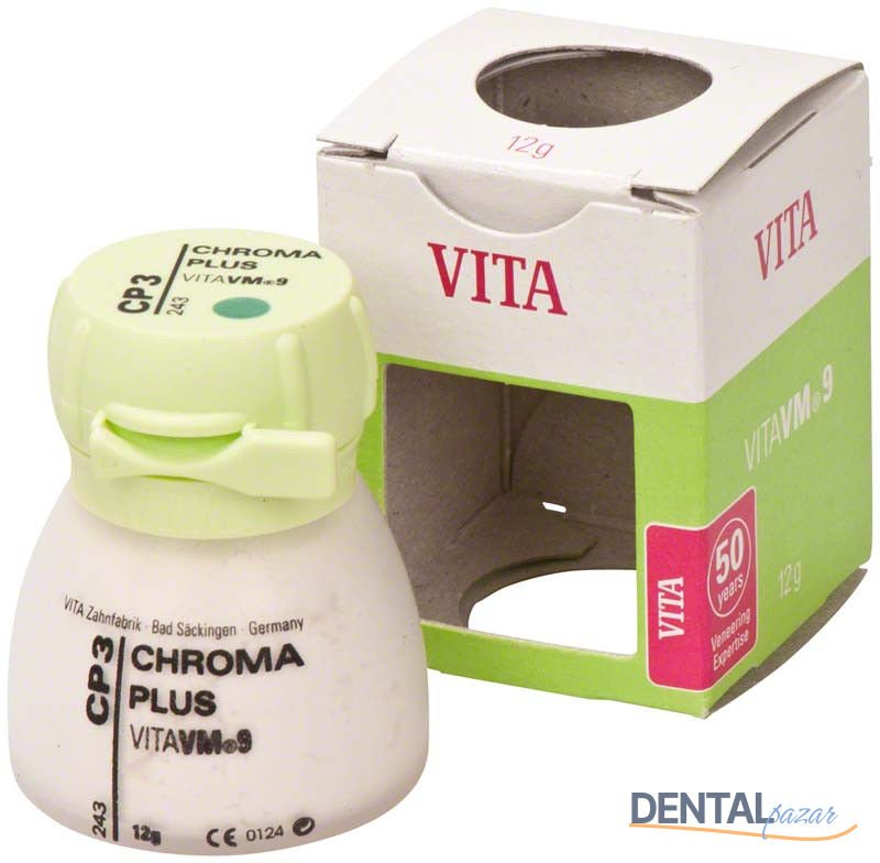 VM9 Toz - Mamelon - 12 gr