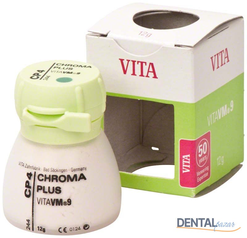 VM9 Toz - Mamelon - 12 gr