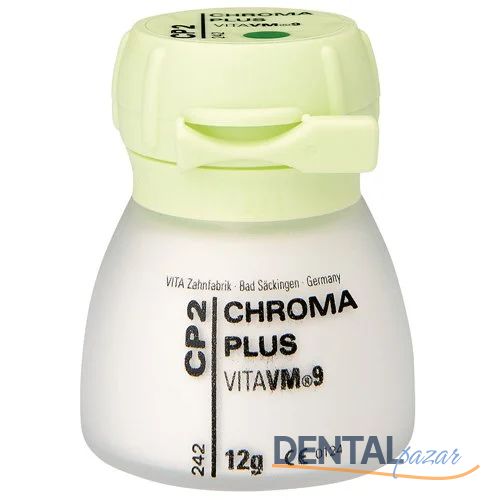 VM9 Toz - Mamelon - 12 gr