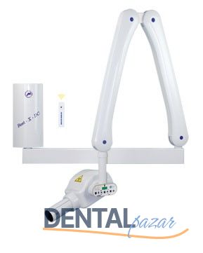 BEST-X AC Periapikal Röntgen Cihazı - Duvara Monte