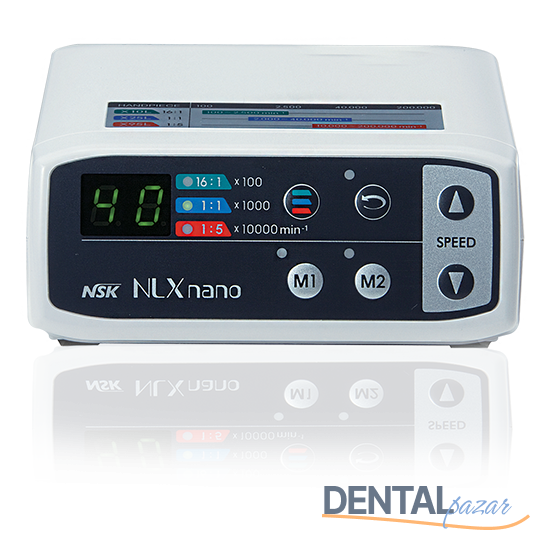 NLX NANO - LED / Elektrikli Mikromotor