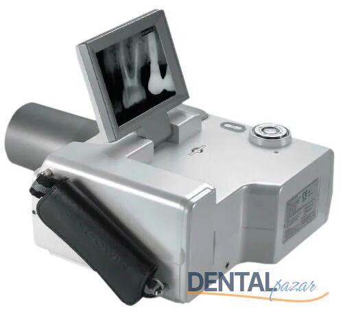 ADX 4000 Kablosuz, Taşınabilir Röntgen ve Entegre RVG Cihazı