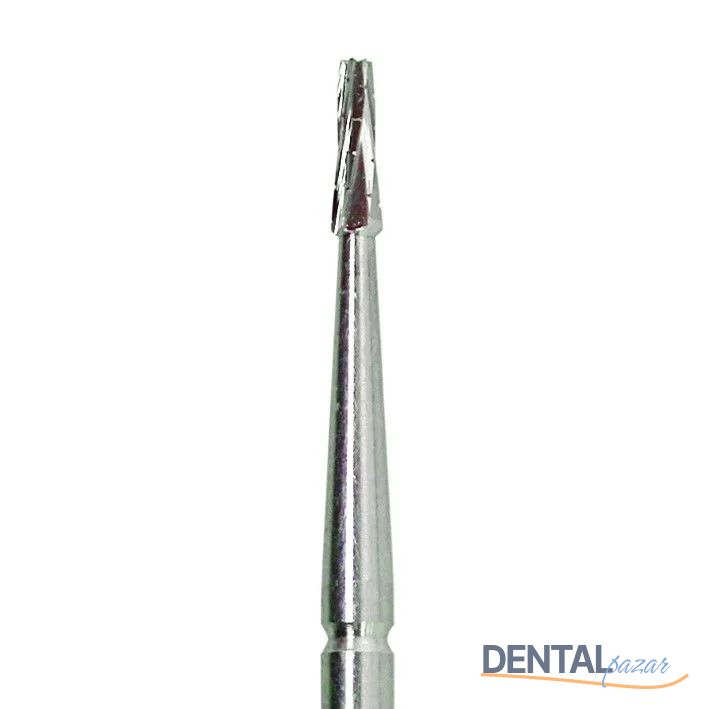 Carpide Cerrahi Frez - 33T - 2 Adet