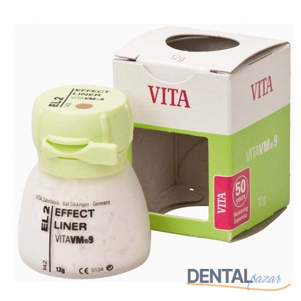 VM9 Toz - Effect Liner - 12 gr