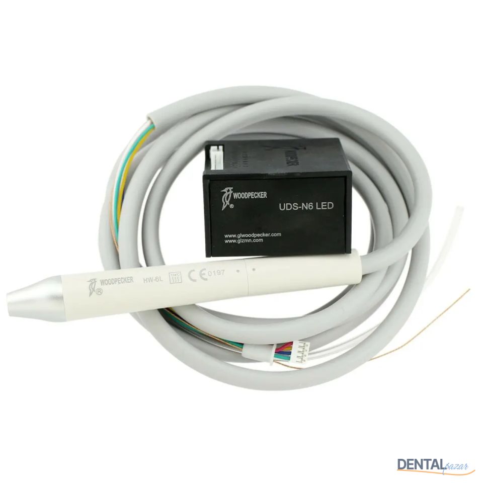 UDS-N6 LED Kavitron Cihazı Ünite Monte Kavitron Işıklı