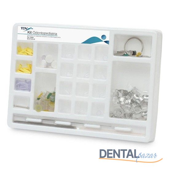 Photo Kit Matrix + Kron ve Cila Seti