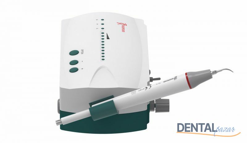 Uds-L Kavitron Cihazı Işıklı - Su Depolu