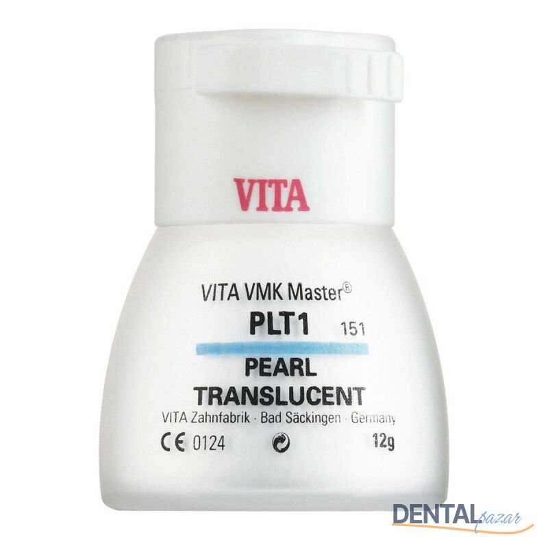 VMK Master - Pearl Translucent - 12 gr