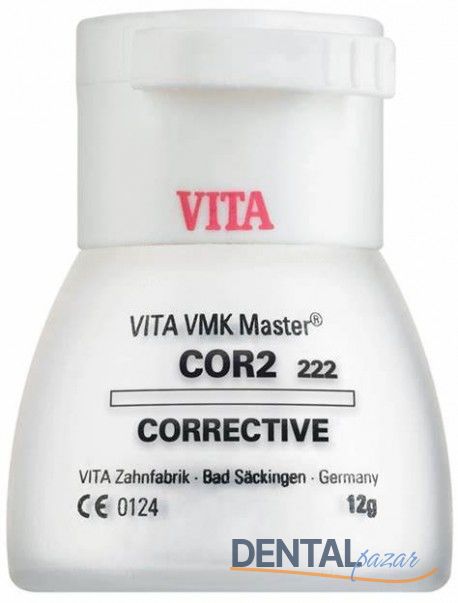 VMK Master - Correctivce - 12 gr