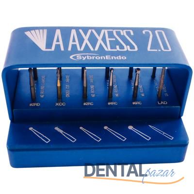 Sybronendo LA Axxess 2.0 Kit