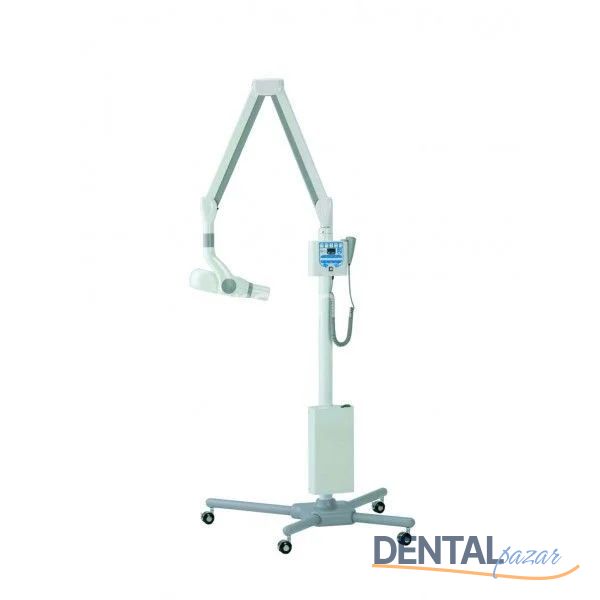PHOTO-X II S DC Periapical Röntgen(Mobil)