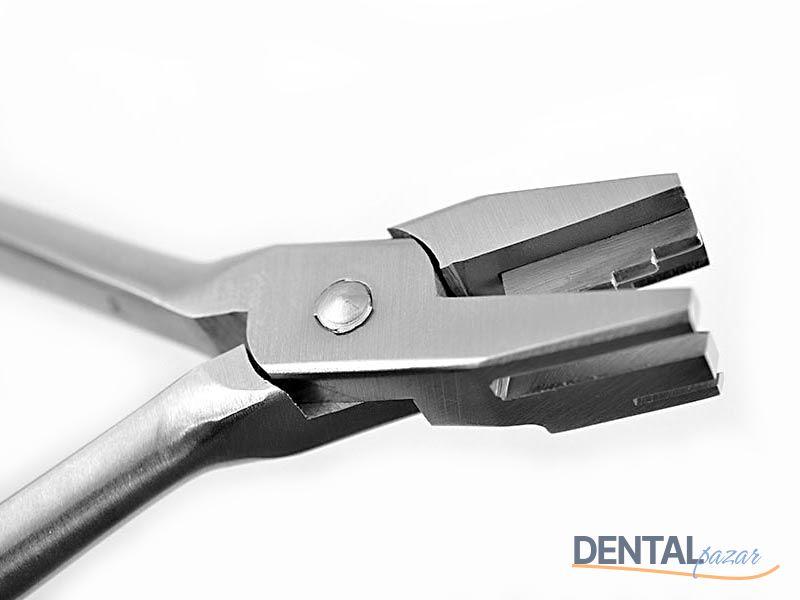 Loop Tie Back Plier