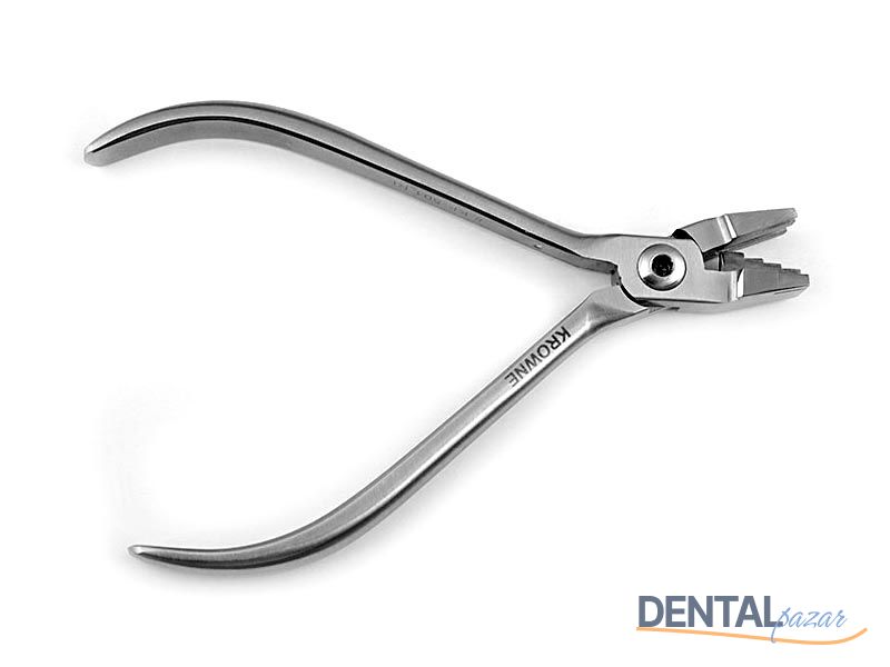 Loop Tie Back Plier