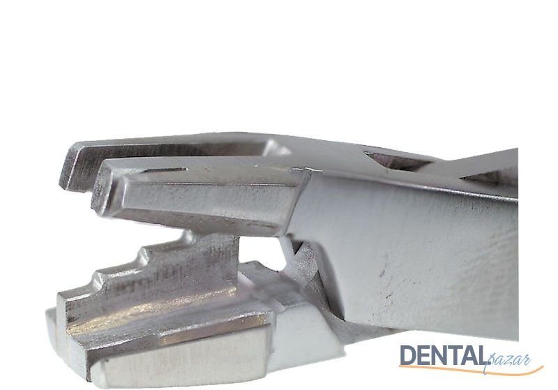 Loop Tie Back Plier