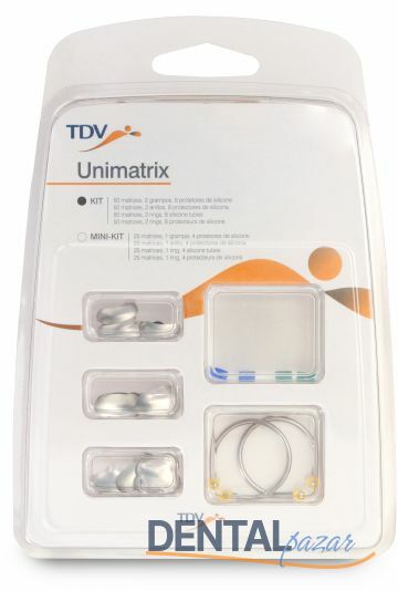Ünimatrix Matrix Set