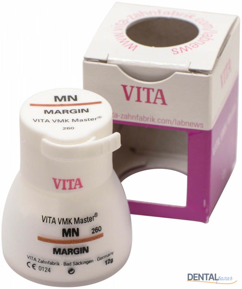 VMK Master - Margin - 12 gr