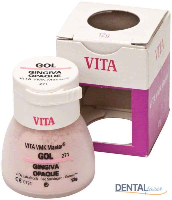 VMK Master - Gingiva Opaque - 12 gr