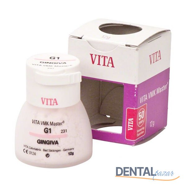 VMK Master - Gingiva - 12 gr